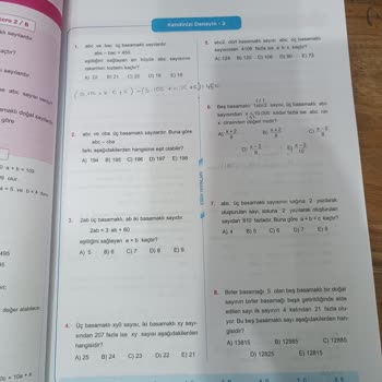 Esen Yayınları Amazon İkinci El Kitap Gönderdi