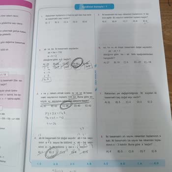 Esen Yayınları Amazon İkinci El Kitap Gönderdi