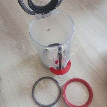Dyson Garantide Problem Çözmemesi
