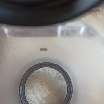 Dyson Garantide Problem Çözmemesi