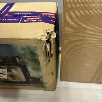 Hepsiburada Kahve Makinesi Pişmanlığı Yaşadık