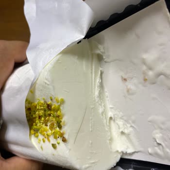 Golf Dondurma Golf Maraş Sade Dondurmadan Kıl Çıktı