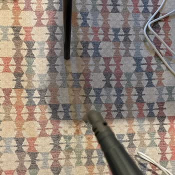 Fakir Ev Aletleri Buharlı Mop Değil Hortumlu Mop Gibi