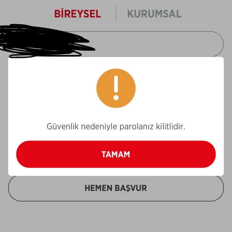 Ziraat Bankası Ziraat Mobil Kullanımı