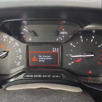 Stellantis Türkiye Stellantis Güven Kaybı Ve Araç Üzerinden Parça Kaybı Olayı