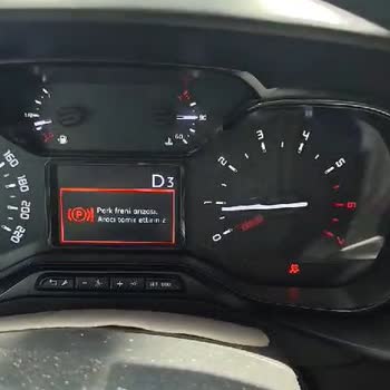 Stellantis Türkiye Stellantis Güven Kaybı Ve Araç Üzerinden Parça Kaybı Olayı