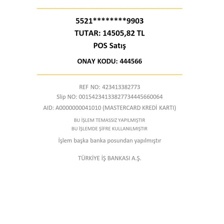 VakıfBank Kampanya Şartlarına Uymama Rağmen World Puan Yüklemedi