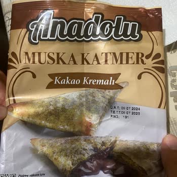 Anadolu Katmer Arma Grup Gıda