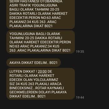 Obilet O Biletten Aldığım Bileti Otobüs Seferi Geciktiği İçin İptal Edememe