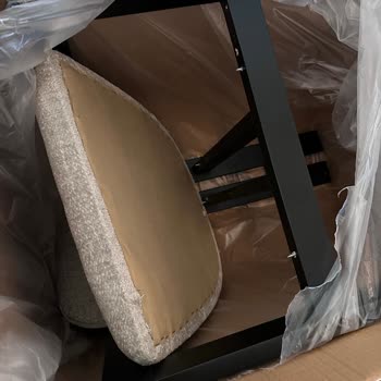 Mfk Home Kırık Eşya Teslim Alındı