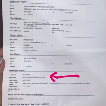 Amazon Ürünümü Göndermiyor Oyalıyor!