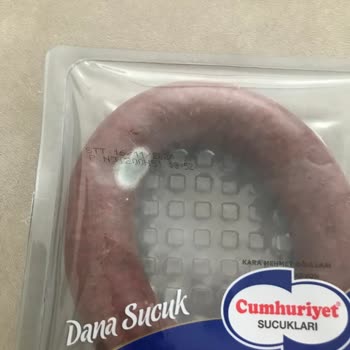 Getir Büyük Para İademi Yap