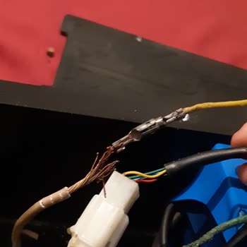 Onvo Ov-13 Kısa Devre Sorunu!