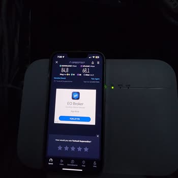 Superonline Taahhüt Ettiği Hızı Veremiyor Ve Cayma Bedeli İstiyor