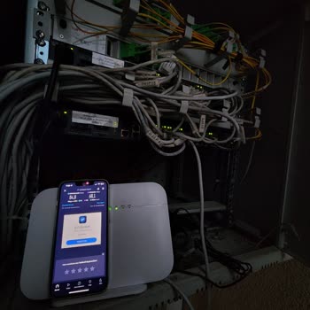 Superonline Taahhüt Ettiği Hızı Veremiyor Ve Cayma Bedeli İstiyor