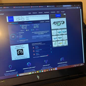 Superonline Taahhüt Ettiği Hızı Veremiyor Ve Cayma Bedeli İstiyor