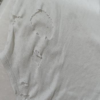 Hoover Kurutmalı Çamaşır Makinesi Kıyafetleri Parçalıyor