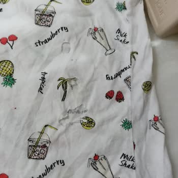 Hoover Kurutmalı Çamaşır Makinesi Kıyafetleri Parçalıyor