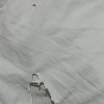 Hoover Kurutmalı Çamaşır Makinesi Kıyafetleri Parçalıyor