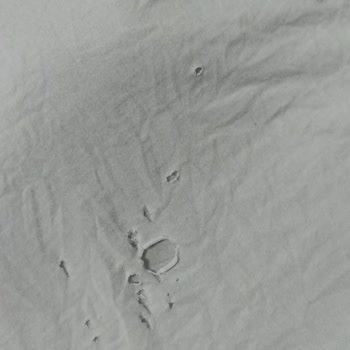 Hoover Kurutmalı Çamaşır Makinesi Kıyafetleri Parçalıyor