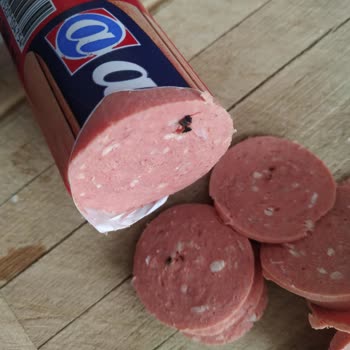 Aytaç Gıda Sucuk Ürününde Beklenmedik Madde Bulundu