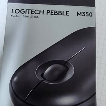 Logitech Şok Marketin İnternet Sitesinden Sipariş Verdim.
