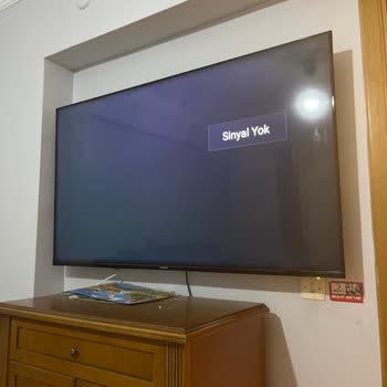 Nordmende Tv Nordmende Cı Modülü Yok Arızası