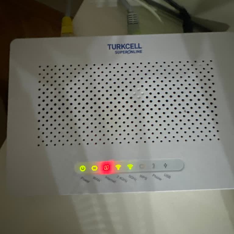 10 Gündür İnternetsiz Kaldım: Turkcell Superonline Mağduriyeti