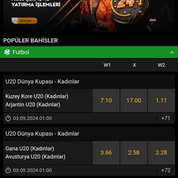 Moriabet Kazandığım Bahis Tutarını Çekemiyorum Ve Ekstra Yatırım İstiyorlar