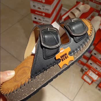 FLO Ayakkabı Yanıltıcı Bilgiyle Satılan Terlikler Ve İade Sorunu