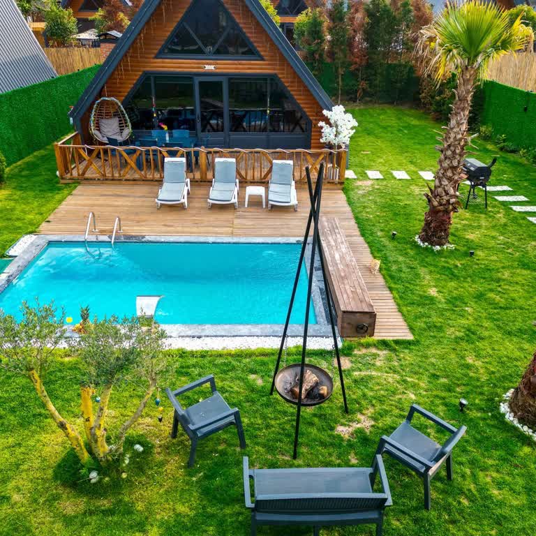 Sapanca Mavi Bungalov, İşletmecinin Saygısız Davranışı