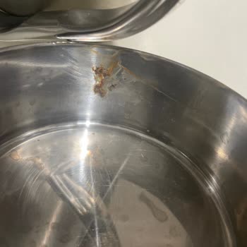 Penguen Gıda Penguen Yemek Termosu Paslandı