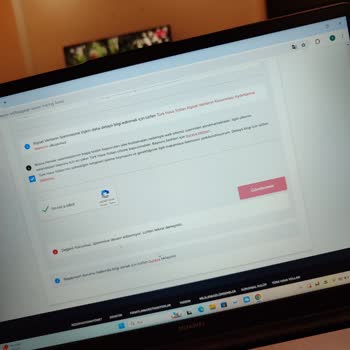 THY Bagaj, Tazminat Form