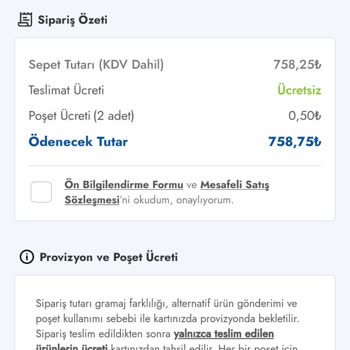 Cepte Şok Tanımladığı İndirimi Kullandırmadı