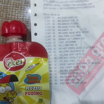 Anpa Gross Market Anpa Gross AVM Gaziantep