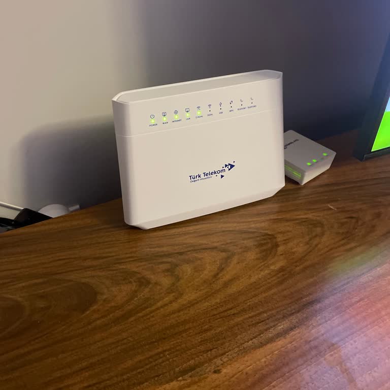 Türk Telekom Wi-Fi 'm Sürekli Pasifleştiriliyor Çözüm Yolu Üretin Bana