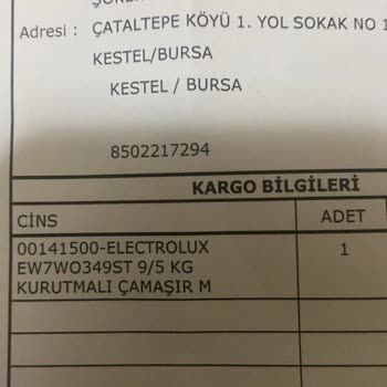 Şok Online Sattığı Markaya Da Zarar Veriyor