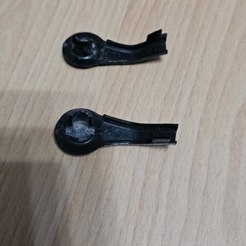Bosch BCH3ALL21 Şarjlı Dikey Süpürge Kronik Başlık Sorunu