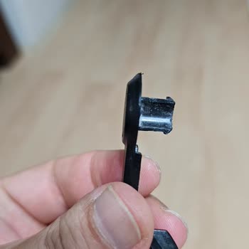 Bosch BCH3ALL21 Şarjlı Dikey Süpürge Kronik Başlık Sorunu