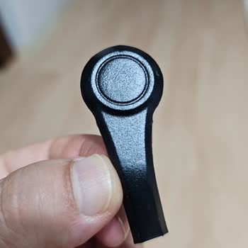 Bosch BCH3ALL21 Şarjlı Dikey Süpürge Kronik Başlık Sorunu