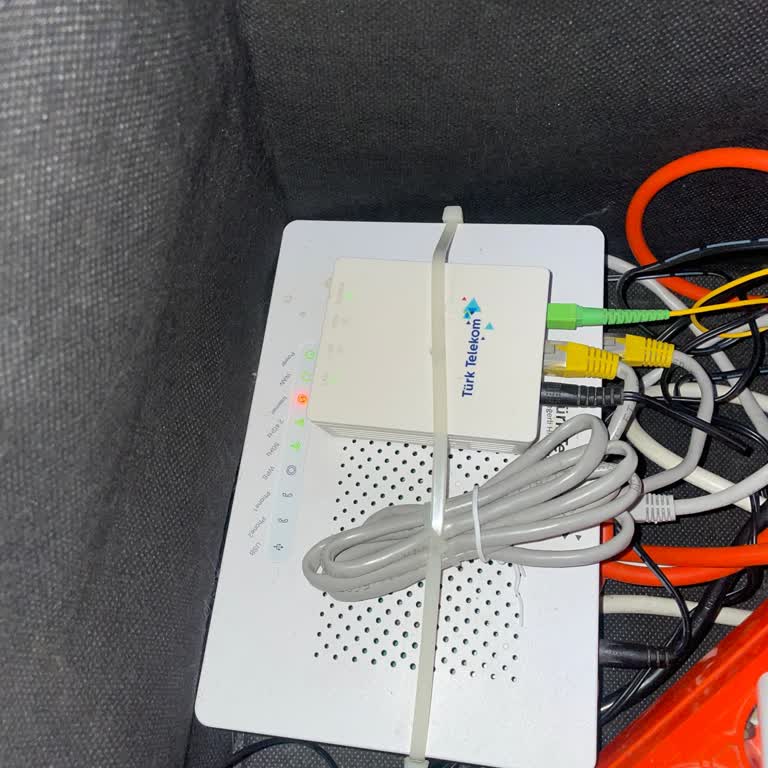 Türk Telekom Sabit Ev İnterneti Sorun