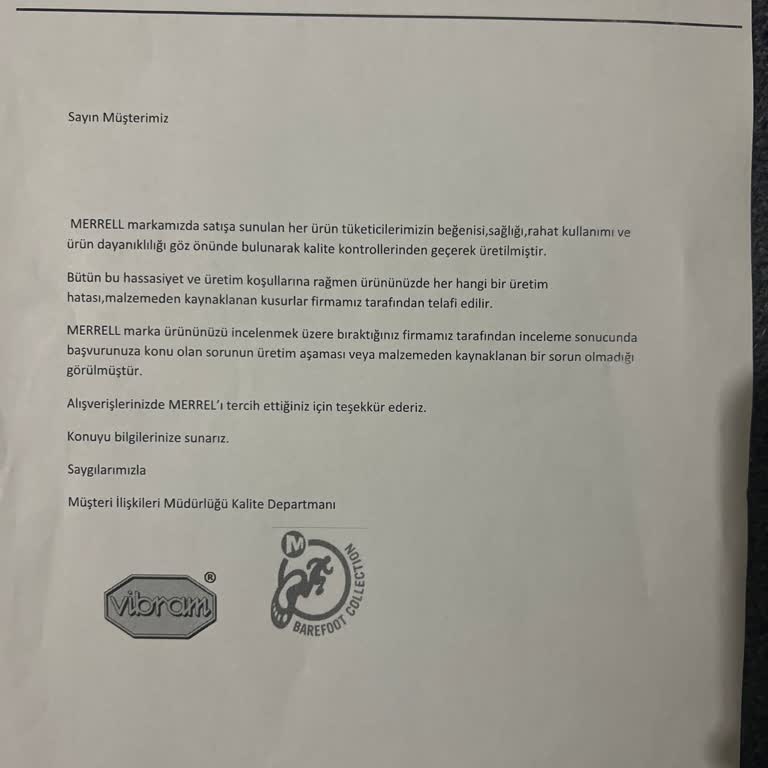 SPX Ürününe Sahip Çıkmıyor, Müşteriyi Mağdur Ediyor