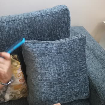 İder Aldığın Renk Koltuğu Yollamıyor