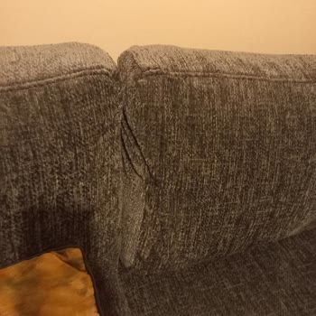 İder Aldığın Renk Koltuğu Yollamıyor