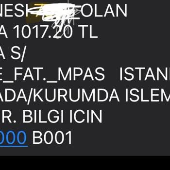 İzinsiz Para Aktarımı Şoku: Vodafone ve Ziraat Kartım