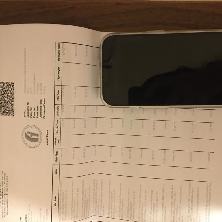 Teknosa İPhone 15 Ahize Ve Telefon Kilit Açmadaki Geçiş Şikayeti