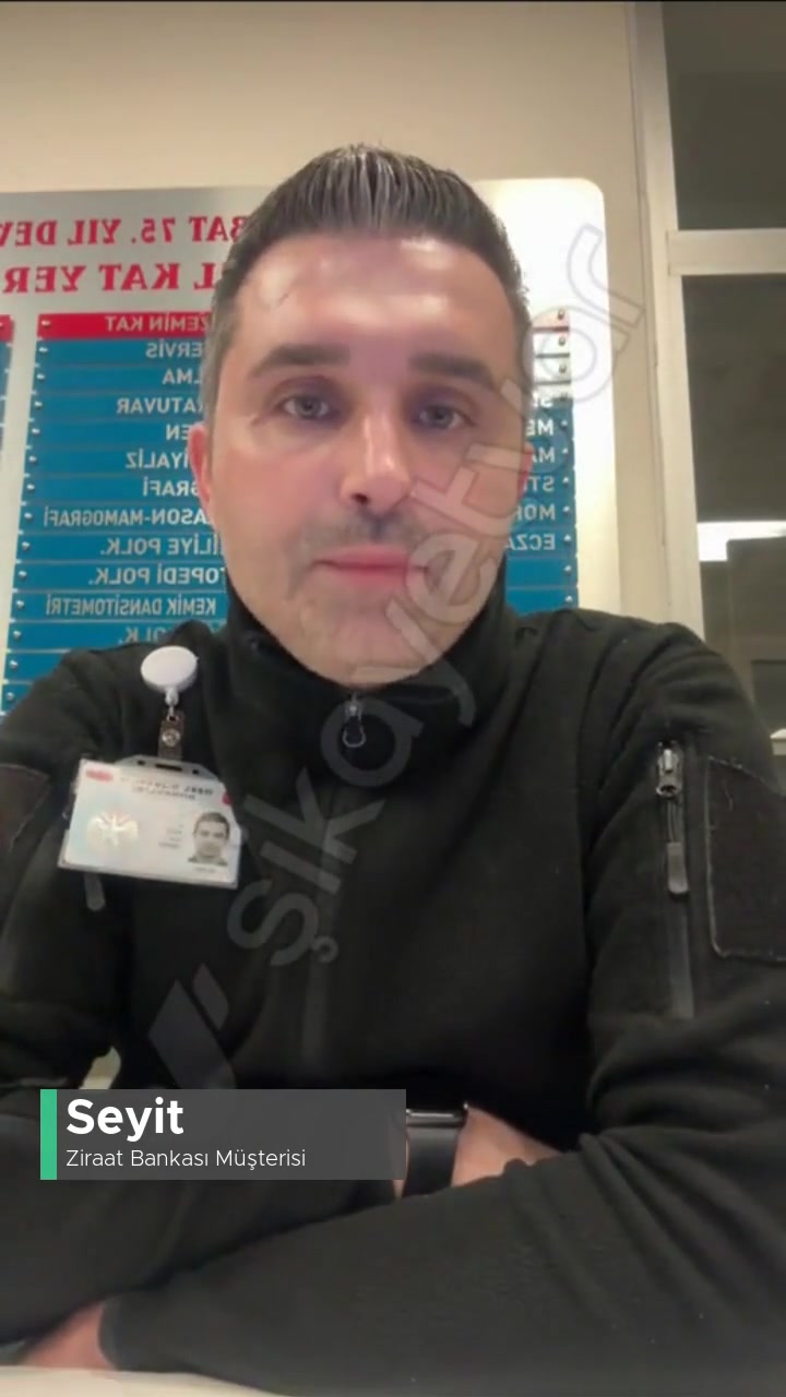 Ziraat Bankası ATM Para Sıkışması videonun kapak resmi