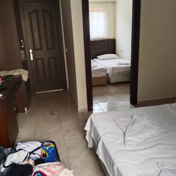 Dorian Hotel Hizmetleri Ve Hijyen Sorunları