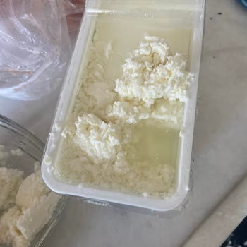 Muratbey Sürmeli Bozuk Peynir