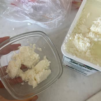 Muratbey Sürmeli Bozuk Peynir